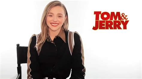 chloe grace moretz interview